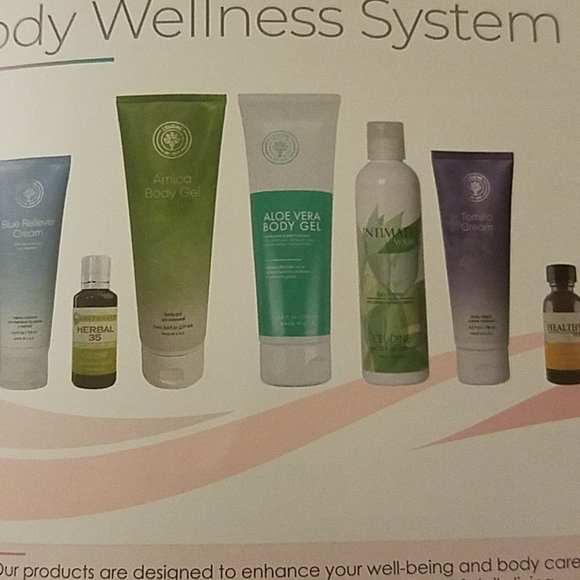 Refreshing splash - Picture 4 of 5